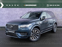 Volvo XC90 - 2.0 T8 Plug-in hybrid AWD Ultra Dark | Bowers & Wilkins Audio | Trekhaak | Luchtvering | M