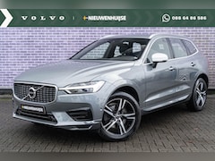 Volvo XC60 - 2.0 D4 AWD R-Design | Trekhaak | Stoelventilatie | Stoelverwarming | Adaptive Cruise Contr