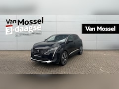 Peugeot 3008 - 1.6 HYbrid 180 Allure Pack Business | Cruise Control | Navigatie | Camera | Apple Carplay/
