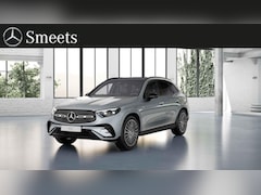 Mercedes-Benz GLC-klasse - 300e 4MATIC Sport Edition