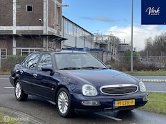 Ford Scorpio - 2.9i-24V V6 Ghia Cosworth | V6 Automaat | Schuif-/kanteldak