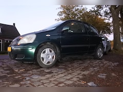 Toyota Yaris - 1.3 VVT-i Sol automaat 144 dkm apk 31-5-2026