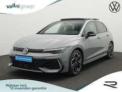 Volkswagen Golf - 1.5 eTSI 150 pk DSG R-Line Edition | Panoramadak | Rondomzicht camera | IQ Light | Head-up