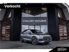 Audi Q5 - 55 TFSI e Competition - Luchtv. l Massage l HUD l B&O l Trekhaak l S-Line
