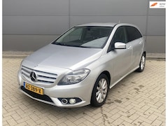 Mercedes-Benz B-klasse - 180 CDI Prestige