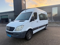 Mercedes-Benz Sprinter - 311 2.2 CDI L2H2 9persoons Rolstoel