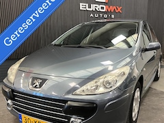 Peugeot 307 - 1.6-16V Premium NAP - Cruise Cntrl - Airco