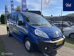 Peugeot Expert - 227 1.6 HDI L1H1 Profit+ Airco | 2x Schuifdeur | APK 9-2025 | 2e Eigenaar