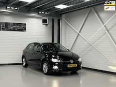 Volkswagen Polo - Comfortline Business PDC/CarPlay/Andr/CruiseC/Armsteun/LmV/CEB /Elektrisch-pakket