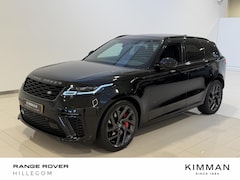 Land Rover Range Rover Velar - 5.0 V8 SVAutobiography Dynamic Edition