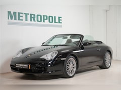 Porsche 911 Cabrio - CARRERA 2 M1061