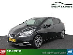 Nissan Micra - 0.9 IG-T N-Connecta