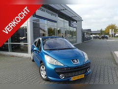 Peugeot 207 - 1.4-16V XS Pack RECENT APK EN BEURT 180.041KM