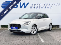 Suzuki Swift - 1.2 Select Smart Hybrid | Navi | Camera | ACC | LED | Keyless | CarPlay