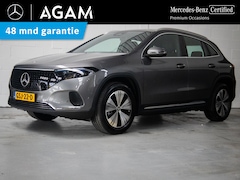 Mercedes-Benz EQA - 250+ Essential Line 71 kWh