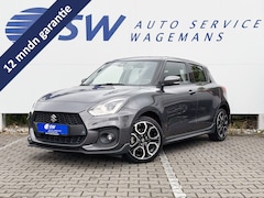 Suzuki Swift - 1.4 Sport Smart Hybrid | CarPlay | Camera | ACC | LED | Keyless | DAB+ | 17 inch