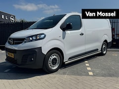 Opel Vivaro - 2.0 Diesel 145 L3 | Navigatie | Trekhaak | Parkeersensoren | Slechts 12000km