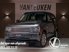 Land Rover Range Rover - 4.2 V8 Supercharged 37.150 EX BTW