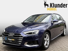 Audi A4 Avant - 40 TFSI Advanced Edition |Adap.Cruise|Massage|Trekhaak|