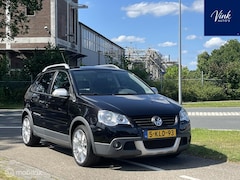 Volkswagen Polo - 1.4-16V Cross | Airco | Trekhaak | Cruise Control | LMV