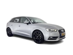 Audi A3 Sportback - 1.2 TFSI Ambition Pro Line plus Aut. *NAVI-FULLMAP | XENON | SPORT-SEATS | ECC | CRUISE |