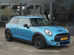 MINI Cooper S - 2.0 Chili Serious Business | Pano