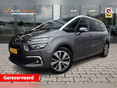 Citroën Grand C4 SpaceTourer - 1.2 PureTech Shine 7pers. | Camera | Trekhaak | Cruise |
