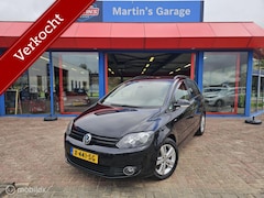 Volkswagen Golf Plus - 1.4 TSI MATCH CRUISE CLIMA LMV PDC
