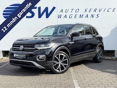 Volkswagen T-Cross - 1.0 TSI Style | CarPlay | ACC | LED | DAB+ | Keyless | 18 inch