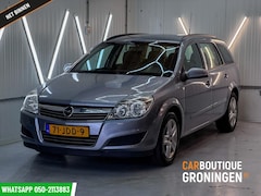 Opel Astra Wagon - 1.6 Business | NW APK | CLIMA | CRUISE