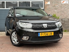 Dacia Sandero - 1.0 TCe Comfort|Airco|Navi|Climate