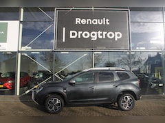 Dacia Duster - 110PK-BI FUEL/LPG-PRESTIGE-95DKM-LEDER-NAVI-TREKH