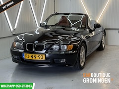 BMW Z3 Roadster - 1.8 | NAP | YOUNGTIMER | HARDTOP | AFN TREKHAAK