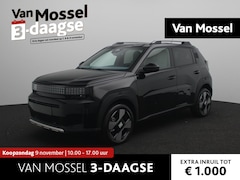 Fiat Grande Panda - La Prima 11 kW 44 kWh | Private Lease Auto | Private Lease Vanaf €359, - | Direct Leverbaa