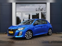 Peugeot 208 - Active 1.2 PureTech 100pk