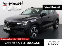 Volvo XC40 - Recharge Core