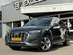 Audi Q5 Sportback - 50 TFSI e Advanced edition Quattro | Panoramadak