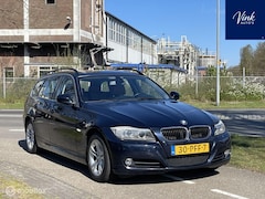 BMW 3-serie Touring - 316i Business Line Style | Navigatie | Lederen Bekleding | Xenon
