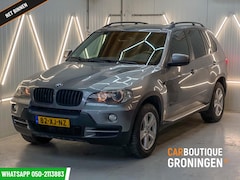 BMW X5 - xDrive30d | GRIJSKENTEKEN | YOUNGTIMER | NAP | NWE APK