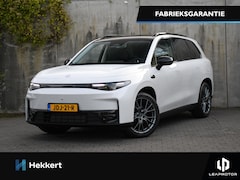 Leapmotor C10 - REEV Design 28.4 kWh 215pk Automaat PANO-DAK | LEDER | 20''LM | ADAPT. CRUISE | DODE HOEK
