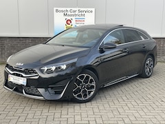 Kia Pro cee'd - ProCeed 1.5 T-GDi GT-| Facelift | Pano | Leer | JBL | Stoel-Koeling-Verwarming | 1.Eigenaa
