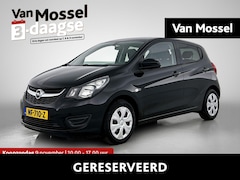 Opel Karl - 1.0 ecoFLEX Edition | 75pk | Apple Carplay/Android Auto | Cruise Control |