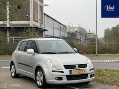 Suzuki Swift - 1.3 Shogun | 2e Eigenaar | Airco | 5 Deurs | Lichtmetalen Velgen