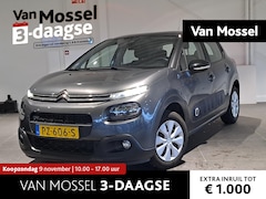 Citroën C3 - 1.2 PureTech Feel 105g