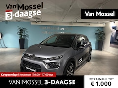 Citroën C3 - 1.2 PureTech Max 110 PK | KEYLESS | NAVI | CAMERA