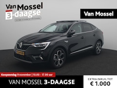 Renault Arkana - 1.6 E-Tech Hybrid 145 Aut. Intens | Panoramadak | Navi | Camera | Led Koplampen | Trekhaak