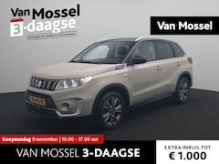 Suzuki Vitara - 1.4 Boosterjet Select | Camera | Trekhaak | Navi | Stoelverwarming | Eerste Eigenaar |