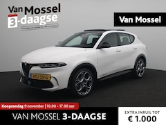 Alfa Romeo Tonale - 1.5T Hybrid Edizione Speciale | 360 Camera&parkeersensoren | Apple & Android Carplay | Win