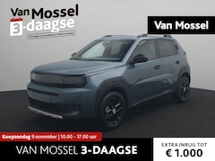 Fiat Grande Panda - 1.2 Hybrid Icon || VAN MOSSEL VIP VOORDEEL || Tot 8 jaar garantie ||