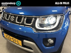 Suzuki Ignis - 1.2 Smart Hybrid Select